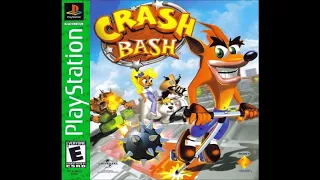 Crash Bash OST - Metal Fox