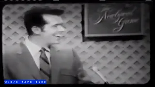 The Newlywed Game - W/O/C - Sept. 21st, 1968