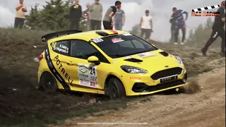 Rallye Terre des Cardabelles 2022 - Show and Mistakes