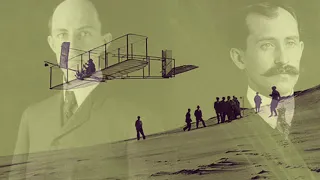 THE WRIGHT BROTHERS, UNKNOWN FACTS TO BE TOLD