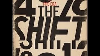 Pro Era "The shift" 2014 new album