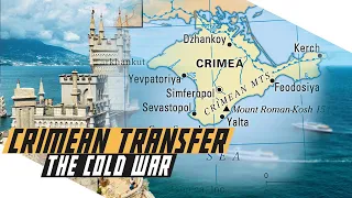 Origins of the Crimean Crisis - Cold War DOCUMENTARY