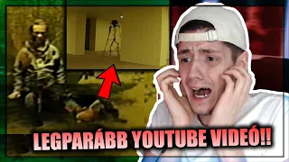 EZ LENNE AZ INTERNET LEGPARÁBB VIDEÓJA??