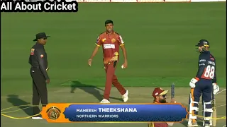 T10 League 2021| Match 1| Maratha Arabians Vs Northern Worriors| Full Highlights |