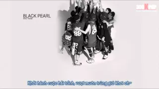 [Vietsub] EXO - Black Pearl (Chi ver) [EXO Team]