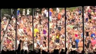 Mumford & Sons - Roll Away Your Stone - LIVE @ Lowlands 2010