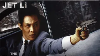 Jet Li Unlock The bomb Action Movie Full Length English Subtitles 2022