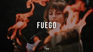 "Fuego" - Inspirational Rap Beat | Free Hip Hop Instrumental Music 2023 | Venturio #Instrumentals
