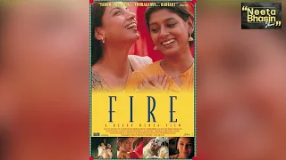 Meet the Icon of Indian Cinema, Shabana Azami & Director Meera Nair, at the NY Indian Film Festival!