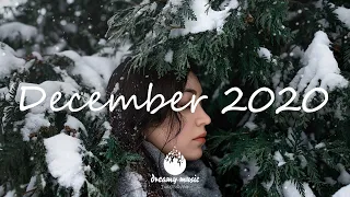 Best Indie/Pop/Folk Compilation - December 2020