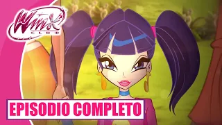 Winx Club | CASTELLANO | Temporada 5 Episodio 19 | Las ballenas cantarinas | EPISODIO COMPLETO