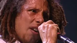 Rage Against the Machine  - Woodstock (1999)(East Stage )