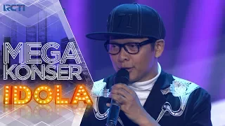 MEGA KONSER IDOLA - Armand Maulana “Sebelah Mata” [28 November 2017]