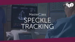 Speckle Tracking MasterClass - Your introduction to strain rate imaging