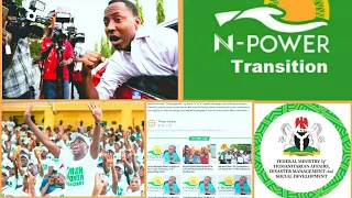 N-POWER: Former Presidential Candidate Tells Npower Beneficiaries What To Do Over Unpaid Stipends