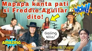 VIRAL | FRANZ Rhythm | COVER SONG | FAMILY | BAND | HIMIG | Freddie Aguilar