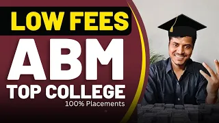 Low Fees Top Agribusiness College In India | 100% Placements | Accepting CAT/CMAT Score TechnoVimal