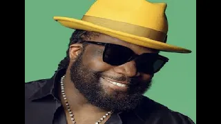Gramps Morgan - Wash The Tears (Album.2 Sides Of My Heart Vol.1) (2011)