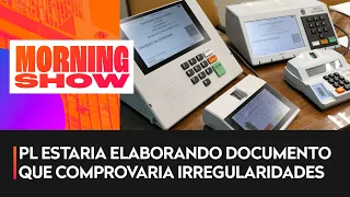 Análise: PL deve pedir anulação das eleições?