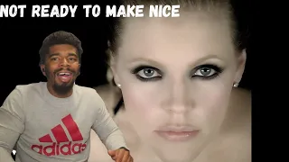 (DTN Reacts) The Chicks - Not Ready To Make Nice