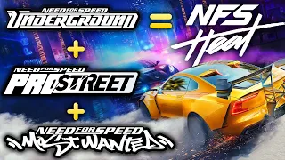 ПРЕДВАРИТЕЛЬНЫЙ ОБЗОР NEED FOR SPEED: HEAT – Потенциальный провал или Маст-хэв? (Preview)