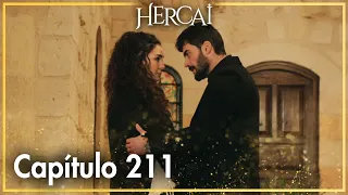 Hercai - Capítulo 211