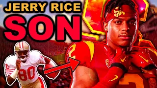 Why BRENDEN RICE is BEST KEPT SECRET in the 2024 NFL Draft (His Insane Rise)