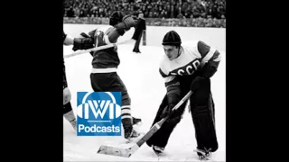 Sport in the Cold War  Episode 5 - "Real Men Play Hockey"