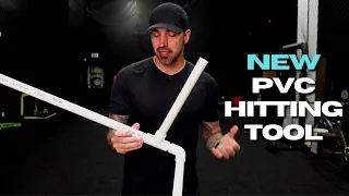 *NEW* PVC Hitting Tool