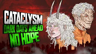 Cataclysm: Dark Days Ahead "Dusk" | S3 Ep 66 "Mall-Bound"