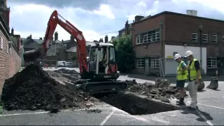 King in the Car Park: Richard III skeleton authentic