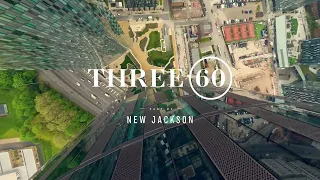Three60, New Jackson, Manchester | Amenity Flythrough | Renaker