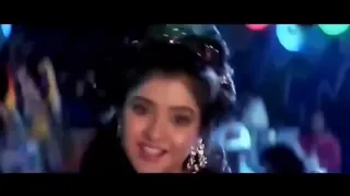 my favourite song saat samundar paar Sunny Deol and Divya Bharti 👌#viralvideo