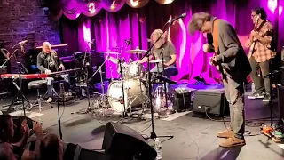 5/8/24 (Set 1) Jerry's Middle Finger at Brooklyn Bowl, NY