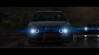 E39 M5 [GTA 5 EDIT]