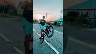 Купил как вам #bmx #streetstyle #стант #bike #street #wheelie