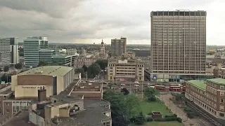 Croydon Documentary. Part Two – Unplanning the Future