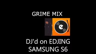 Grime instrumental mix January 2016 [New School Beats]