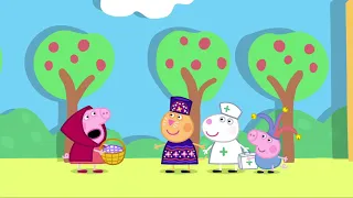Peppa Pig Hrvatska - Školska predstava - Peppa Pig na Hrvatskom