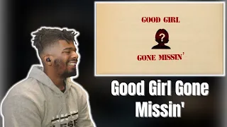 (DTN Reacts) Morgan Wallen - Good Girl Gone Missin’ (Lyric Video)