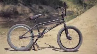 Cam White - Mongoose Legion Bike Check