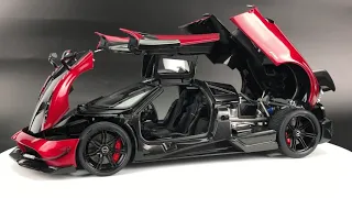 AUTOart Pagani Huayra BC