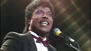 Little Richard ` Rock & Roll Hall of Fame 1988