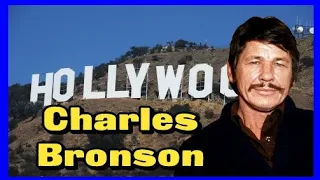 Hollywood Heroes: Charles Bronson's Life Story