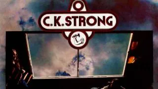 C.K.Strong - Mean Hearted Man - 1969 CA U.S.A.