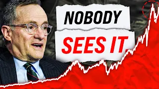 Is the Stock Market One Giant Bubble? (Howard Marks Explains)