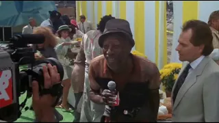 Life Stinks - Homeless Invade Party