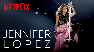 Jennifer Lopez - 2020 Super Bowl Performansı | Halftime | Netflix