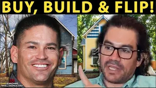 How You Can Make 6 Figures, Part-time, Building Houses (Interview w/ Tai Lopez)