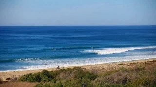 Old Man Surfing 26FEB2020